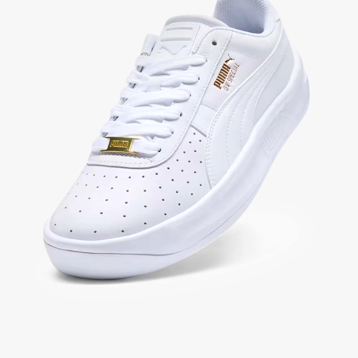 
                  
                    Men's Puma GV Special - White
                  
                