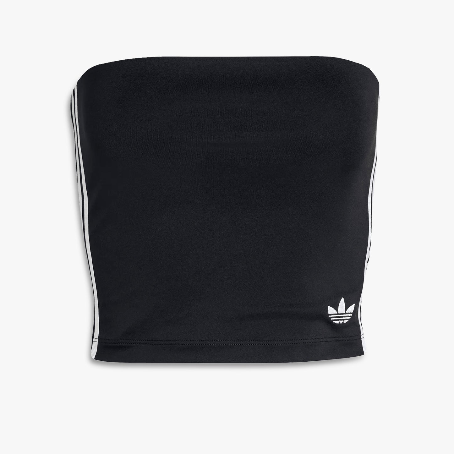 
                  
                    Women's Adidas 3S Tube Top - 'Black / White'
                  
                
