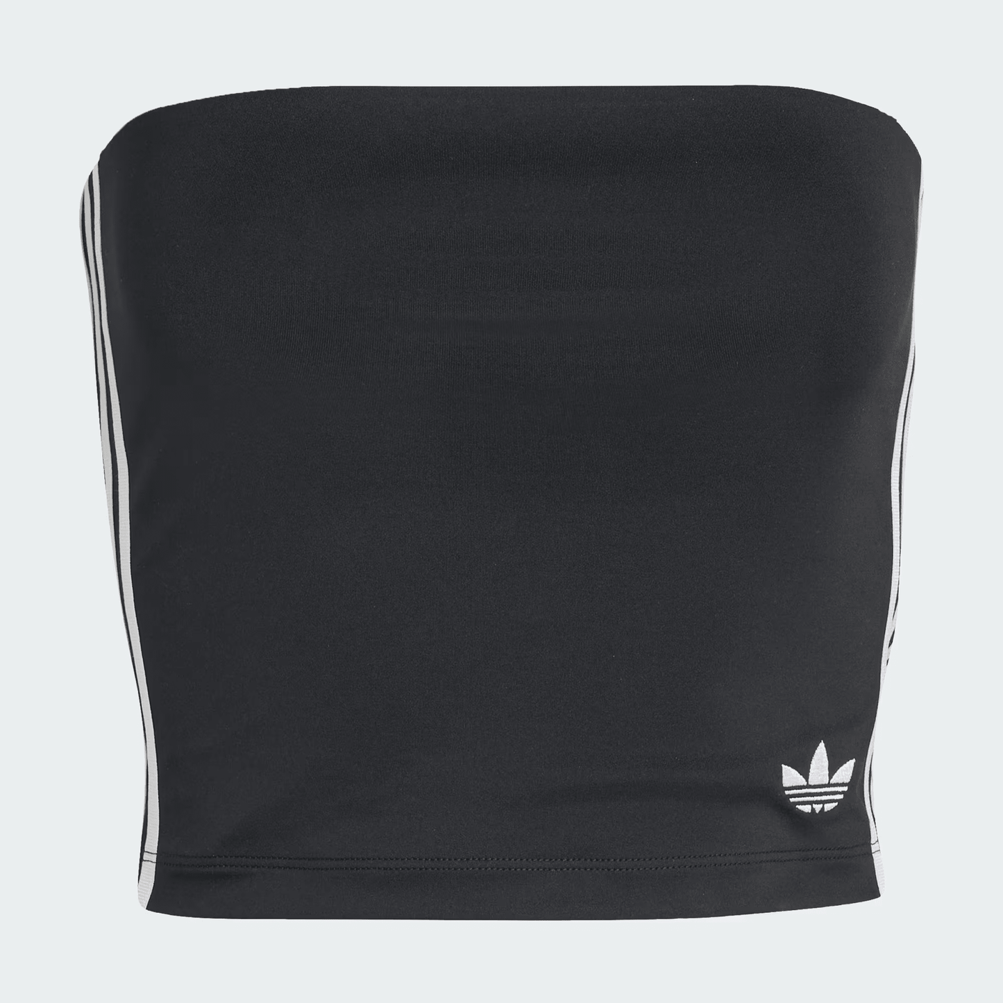 
                  
                    Women's Adidas 3S Tube Top - 'Black / White'
                  
                
