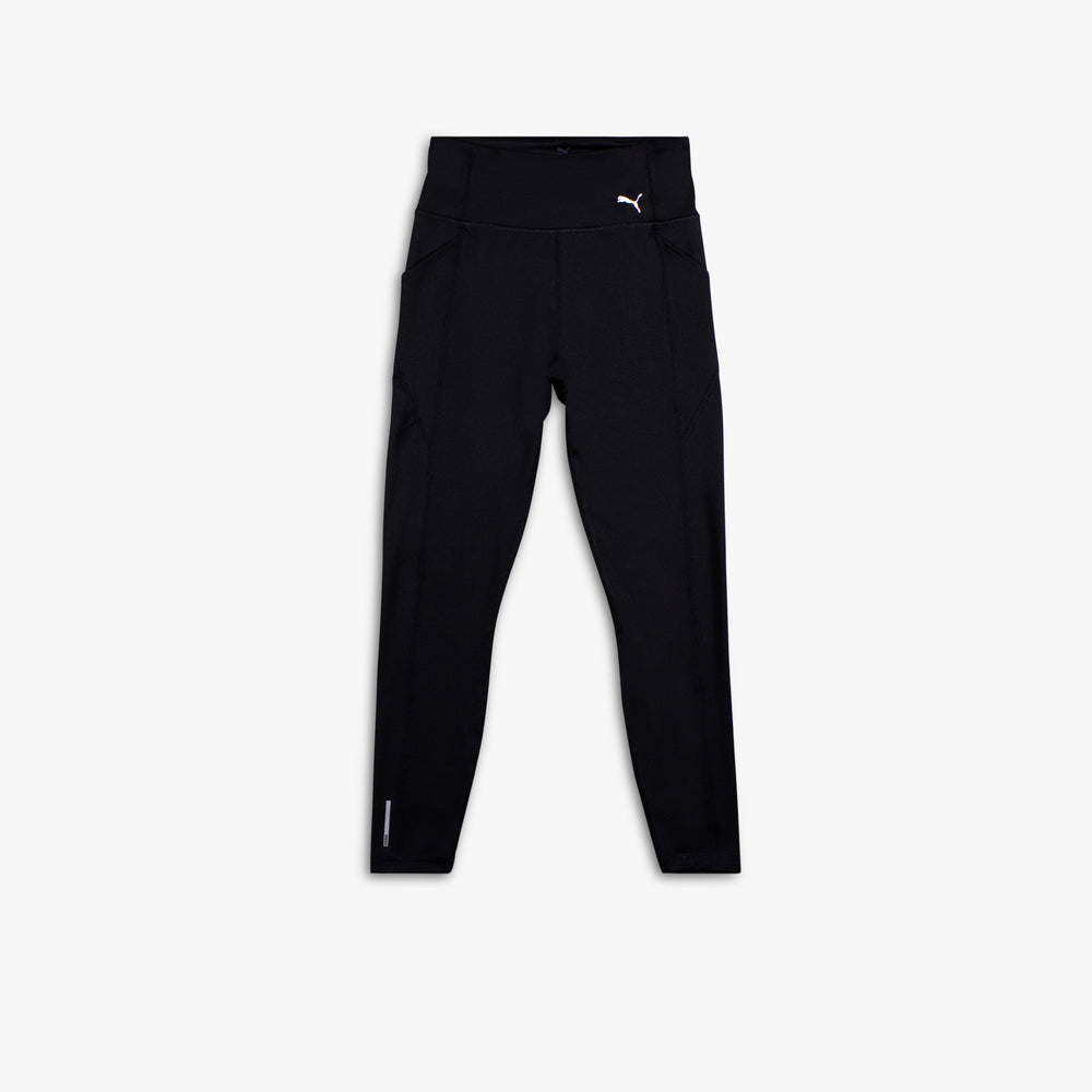 Women’s Puma Favorite FOREVER HW 7/8 Training Leggings - Black