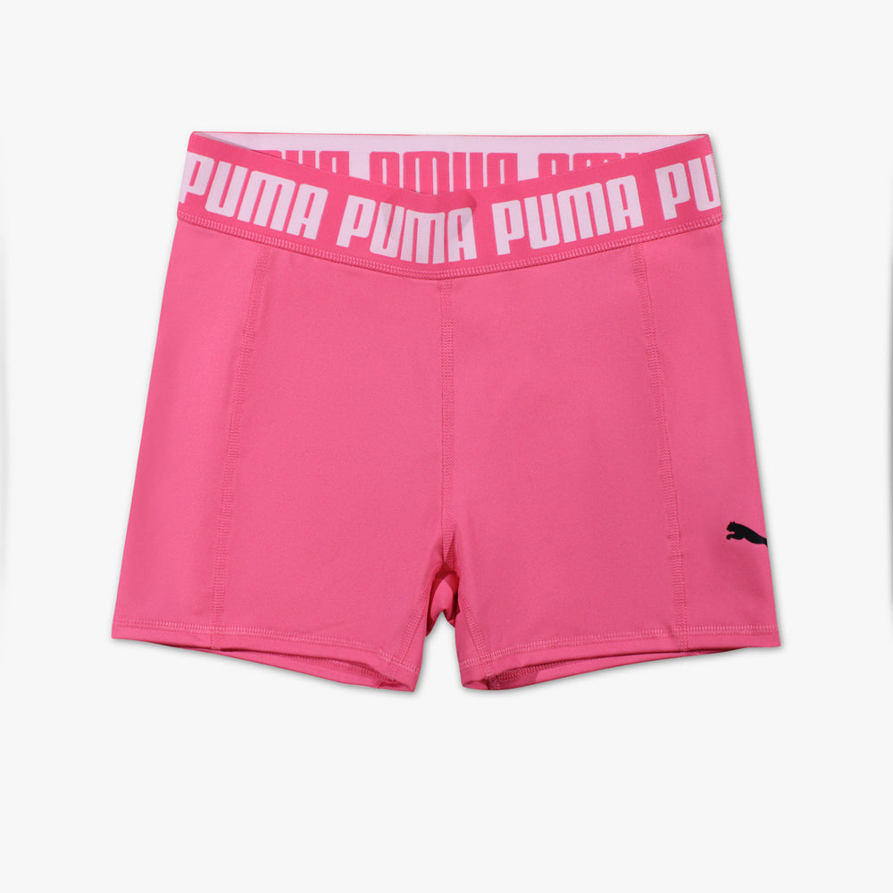 Women's Puma Strong Tight Short ‘Sunset Pink’