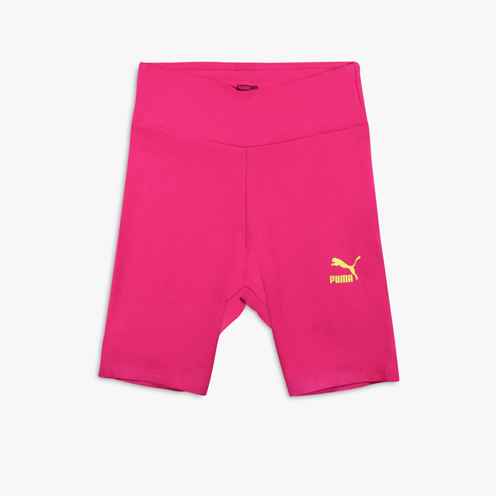Women's Puma Classics Tight 7