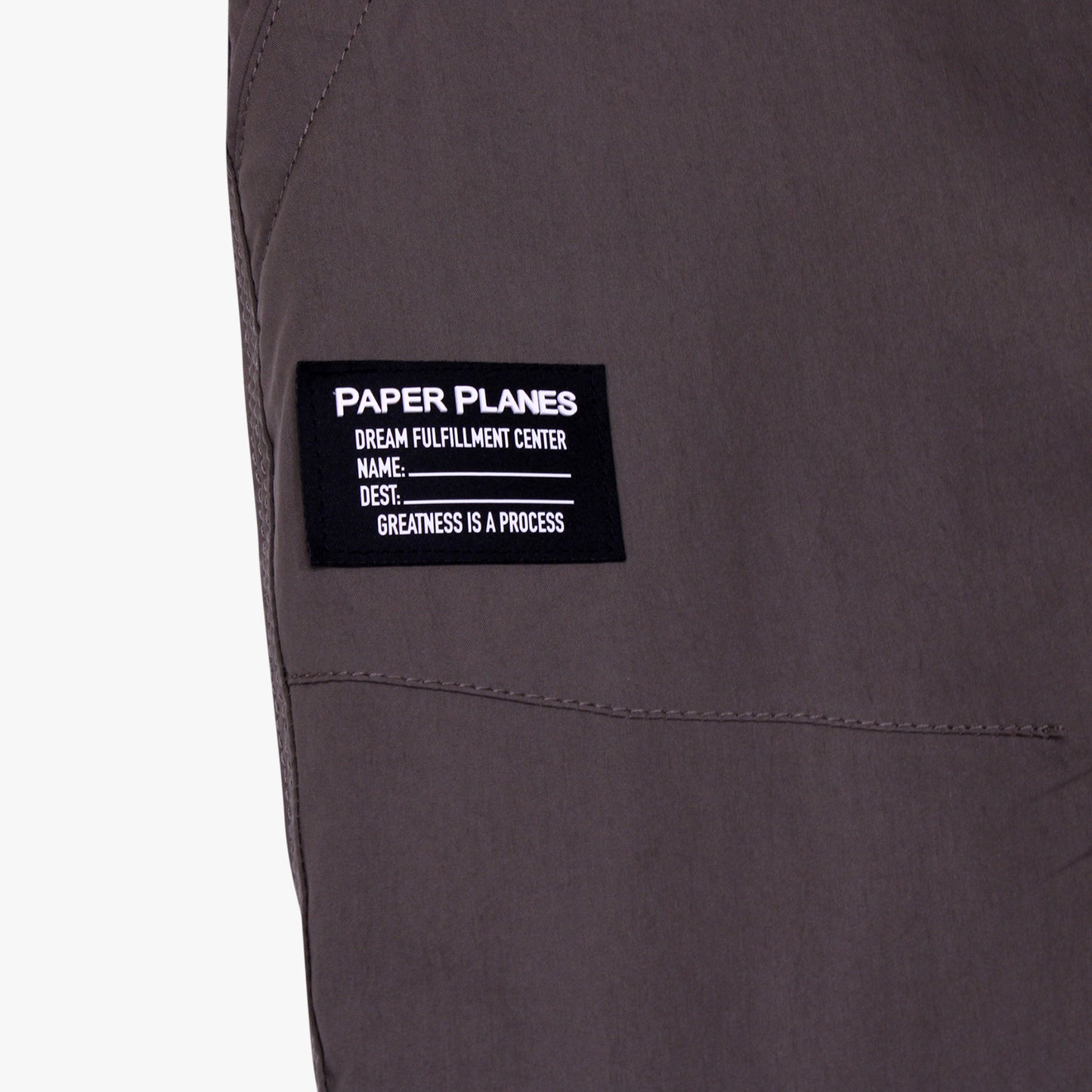 
                  
                    Men's Paper Planes Lined Utility Pant - Moss
                  
                