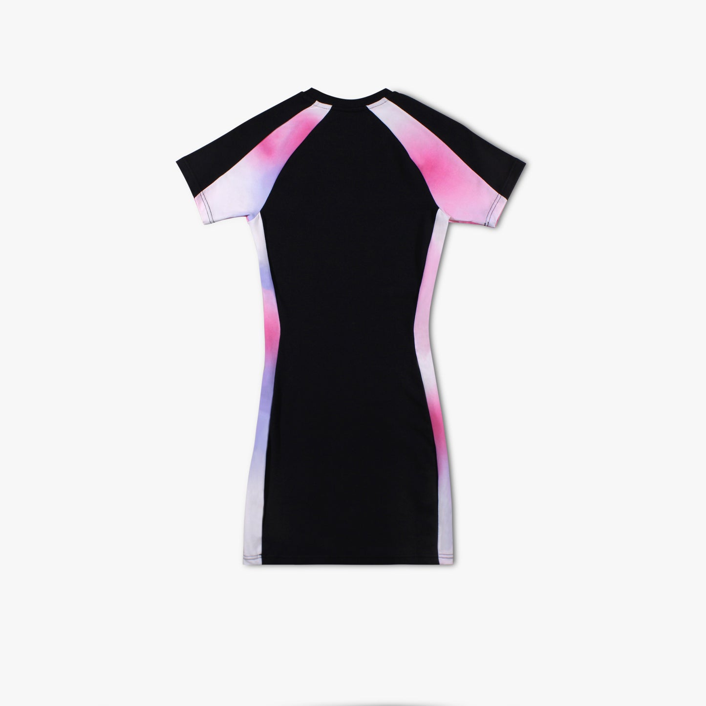 
                  
                    Women's Puma Classics Block Tee Dress - Black/Multicolor
                  
                