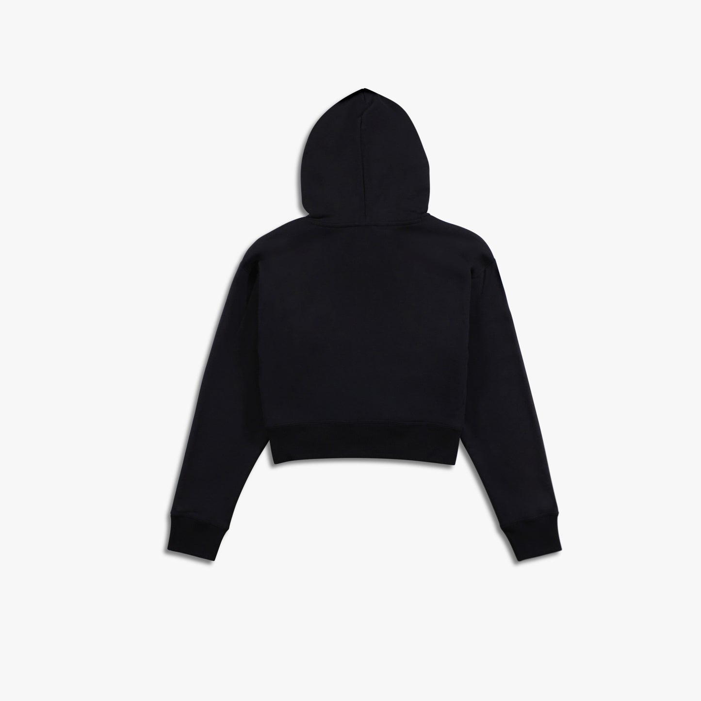 
                  
                    Women's Puma Better Classics Logo Hoodie - Black
                  
                