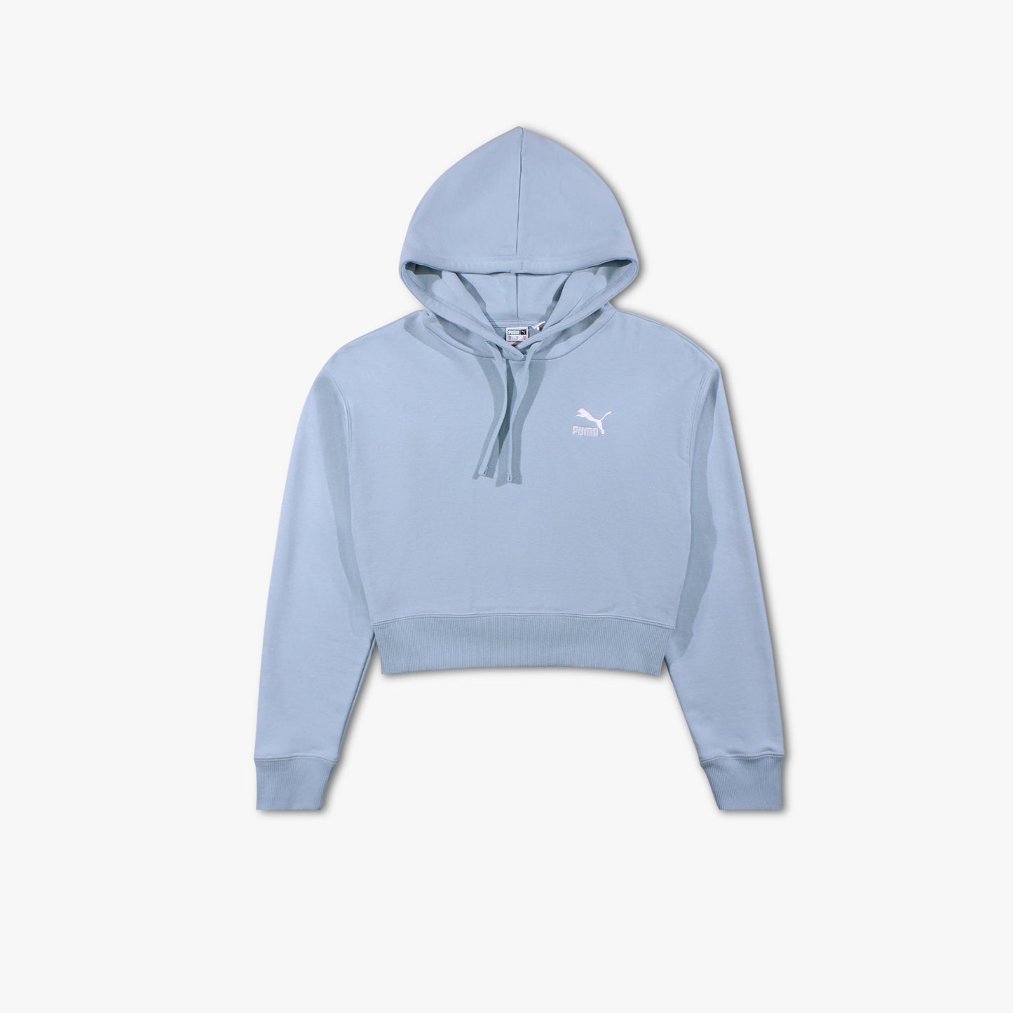 
                  
                    Women's Puma Better Classics Hoodie 'Turquoise Surf'
                  
                