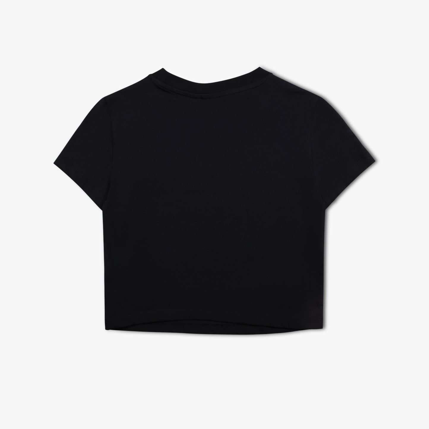
                  
                    Women's Puma Classics Baby Tee - Black
                  
                