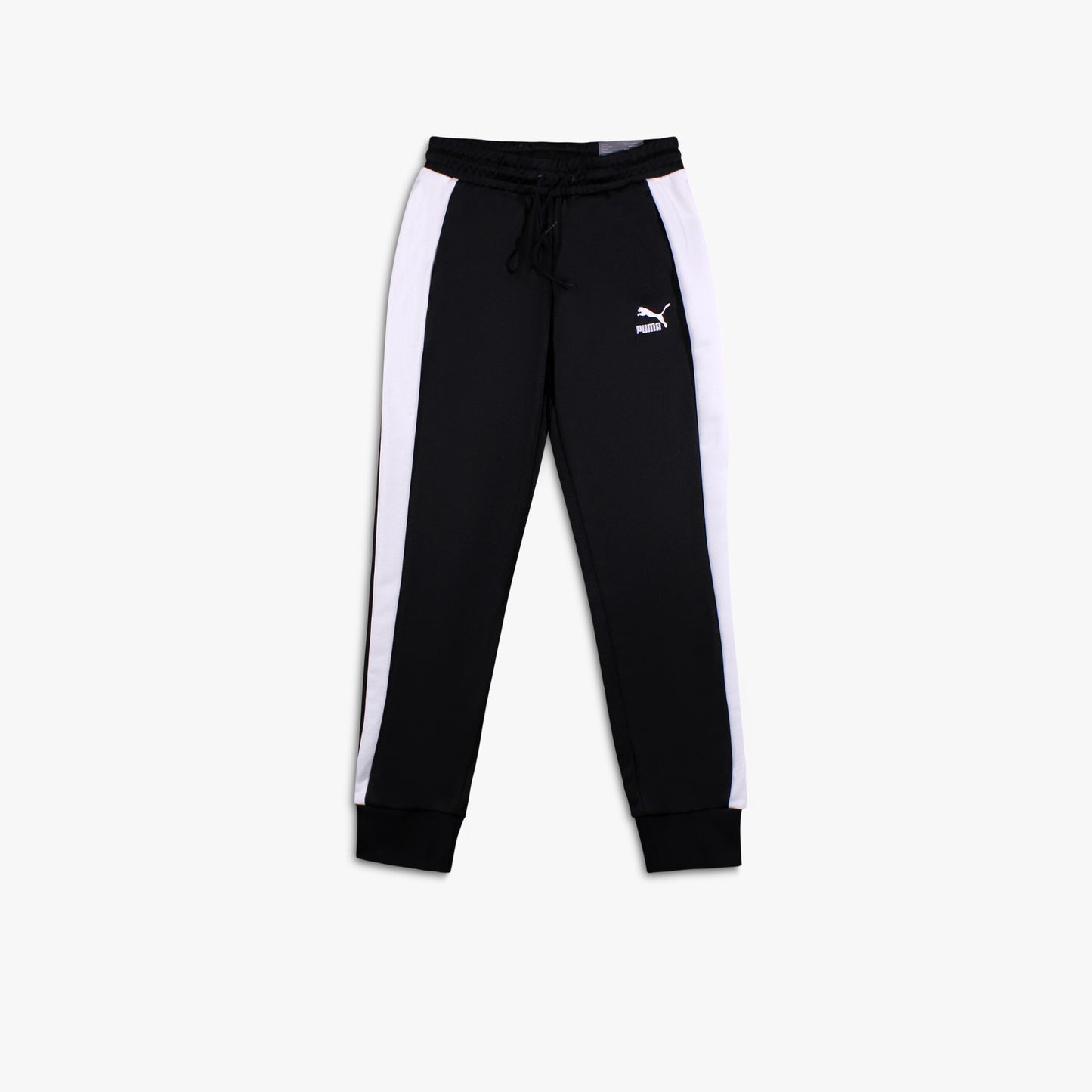 
                  
                    Women's Puma Iconic T7 Track Pants - Black
                  
                