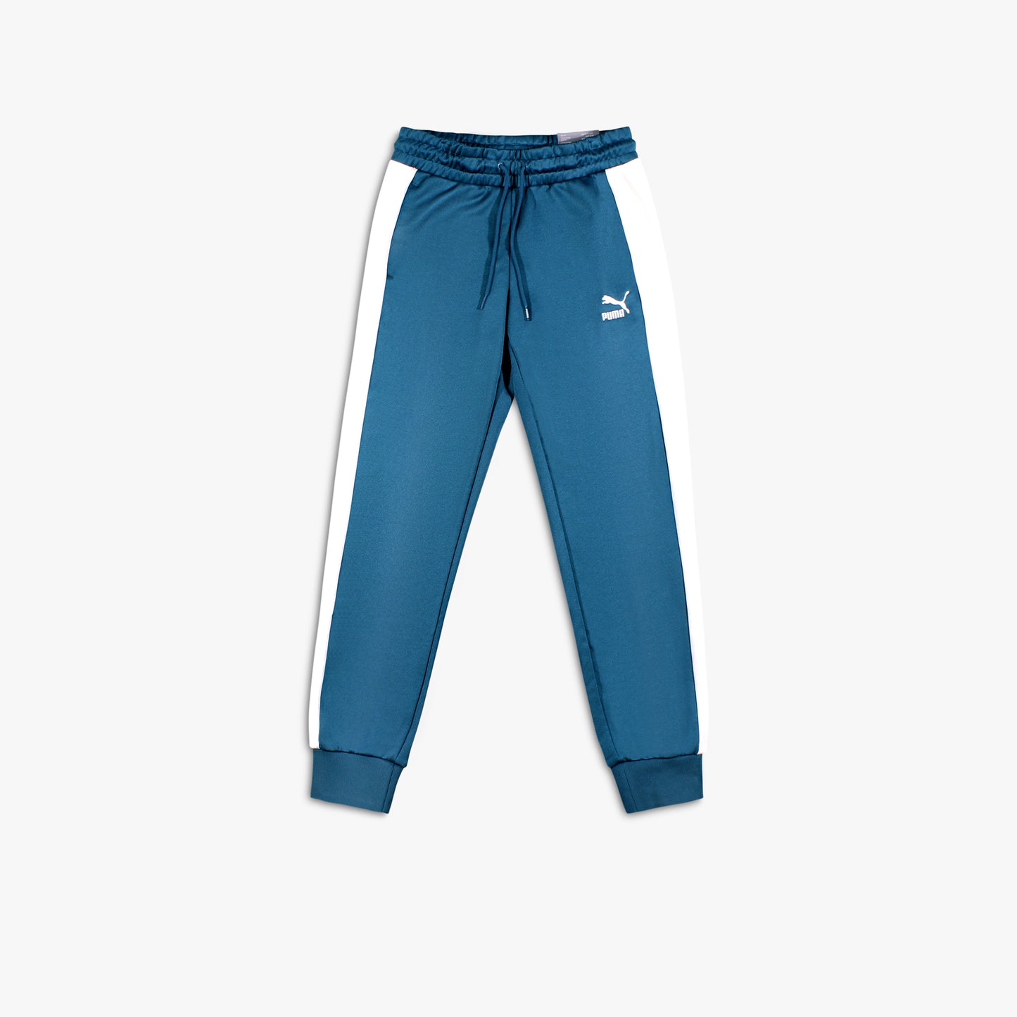 
                  
                    Women's Puma Iconic T7 Track Pants 'Cold Green'
                  
                