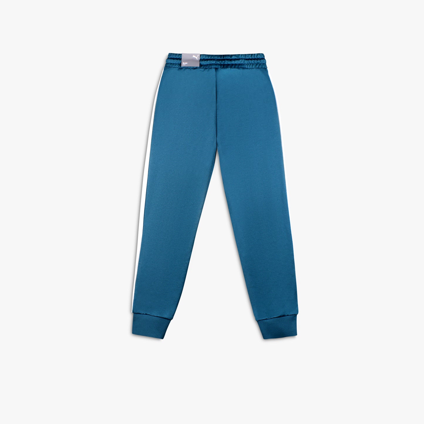 
                  
                    Women's Puma Iconic T7 Track Pants 'Cold Green'
                  
                