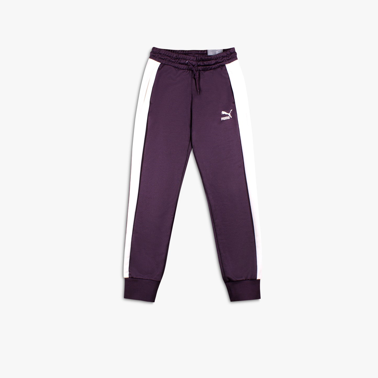
                  
                    Women's Puma Iconic T7 Track Pants 'Midnight Plum'
                  
                
