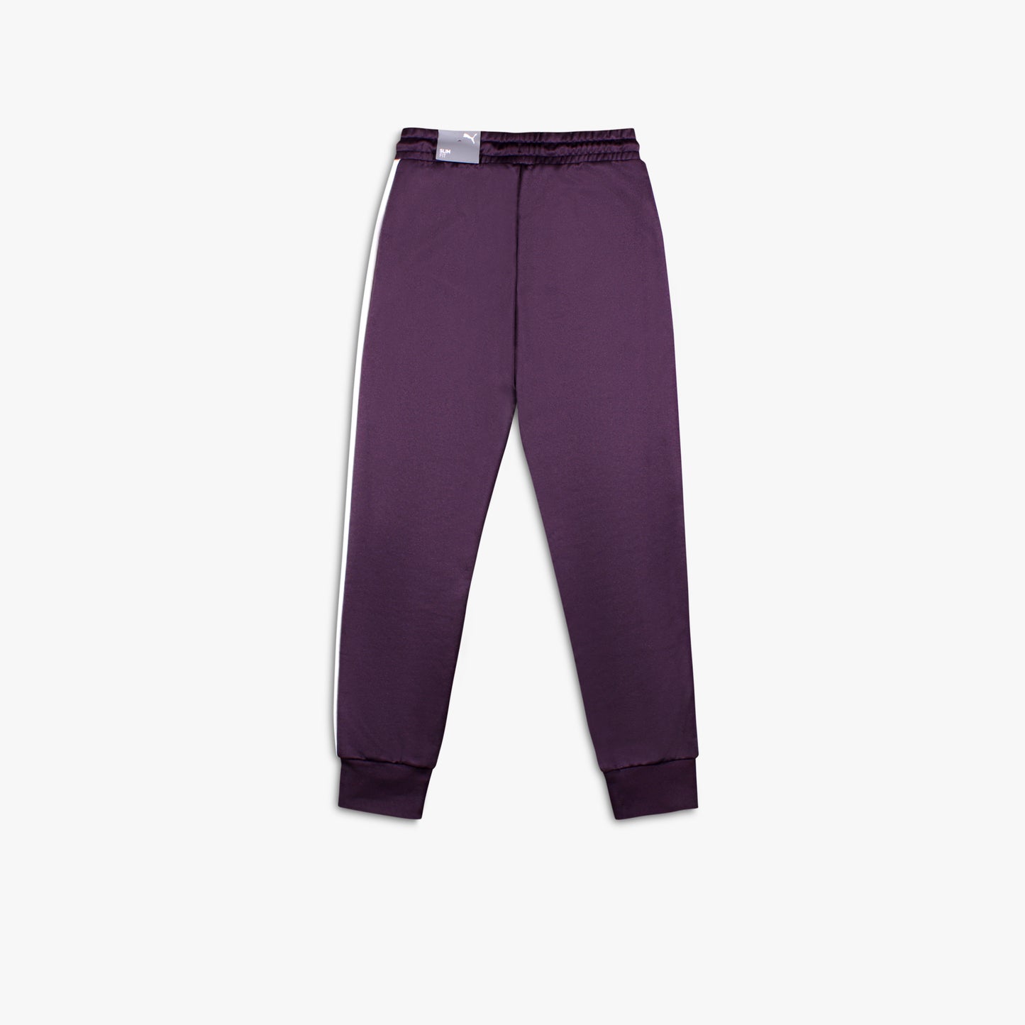 
                  
                    Women's Puma Iconic T7 Track Pants 'Midnight Plum'
                  
                