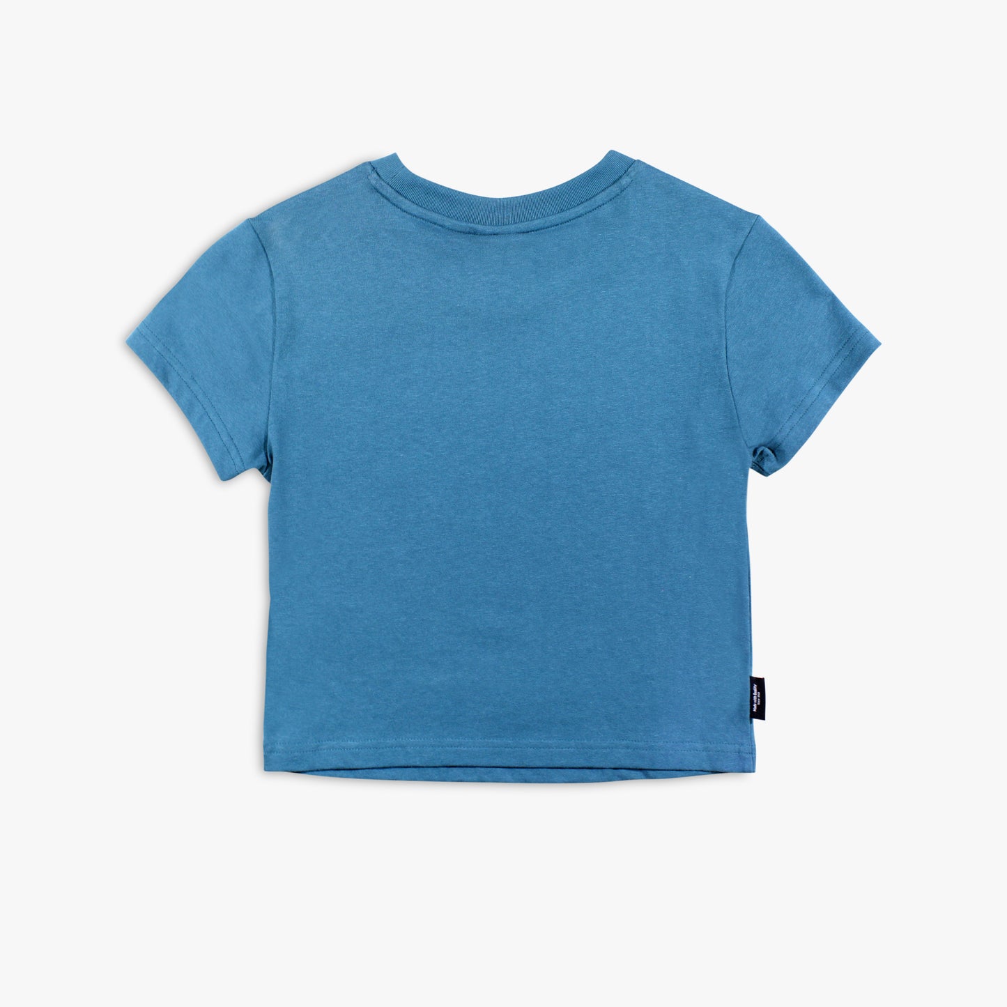 
                  
                    Women's Puma Classics Play Paris Tee 'Cold Green'
                  
                