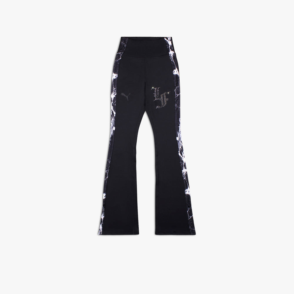Women's Puma LaFrance WIC Leggings - Black