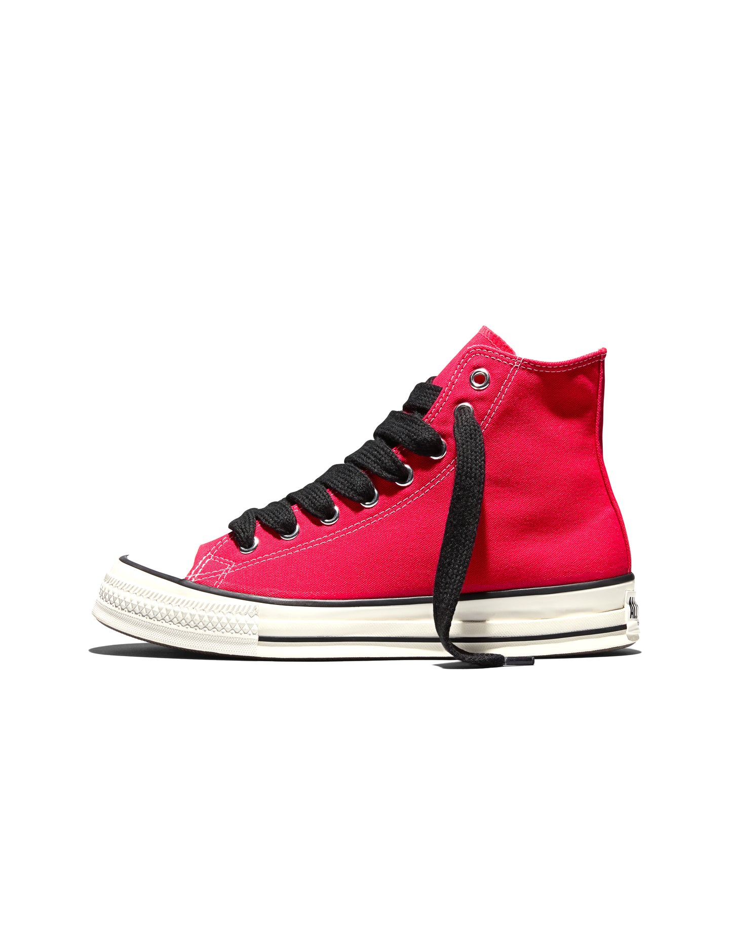 
                  
                    Men's Converse Chuck Taylor Throwback High - 'Red'
                  
                