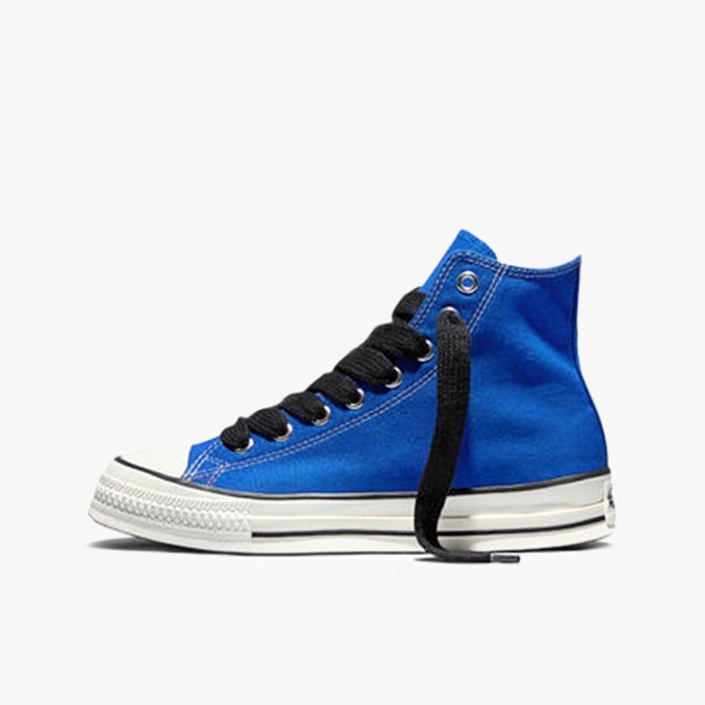 
                  
                    Men's Converse Chuck Taylor Throwback Hi - 'Blue/Vintage White/Red'
                  
                
