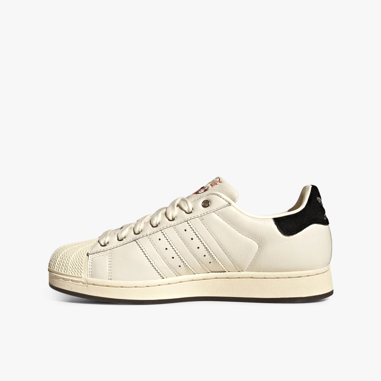
                  
                    Men's Adidas x Coca-Cola Superstar II - 'Core White / Core Black / Cream White' (RD:6/6/26)
                  
                