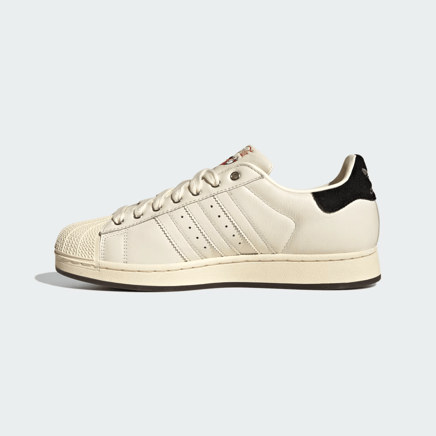 
                  
                    Men's Adidas x Coca-Cola Superstar II - 'Core White / Core Black / Cream White' (RD:6/6/26)
                  
                