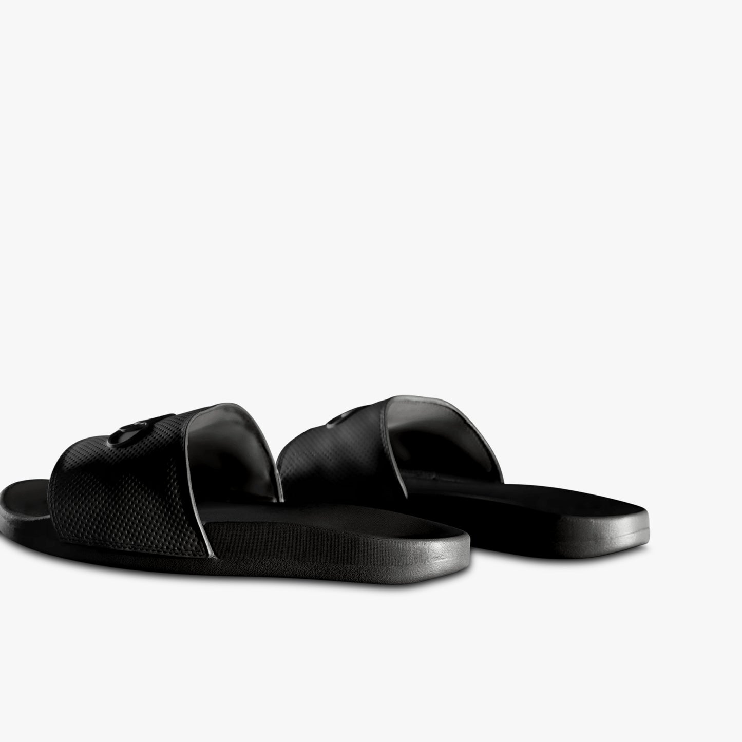 
                  
                    Men's Adilette Comfort Audi Revolut F1 Team Slides - 'Utility Black'
                  
                