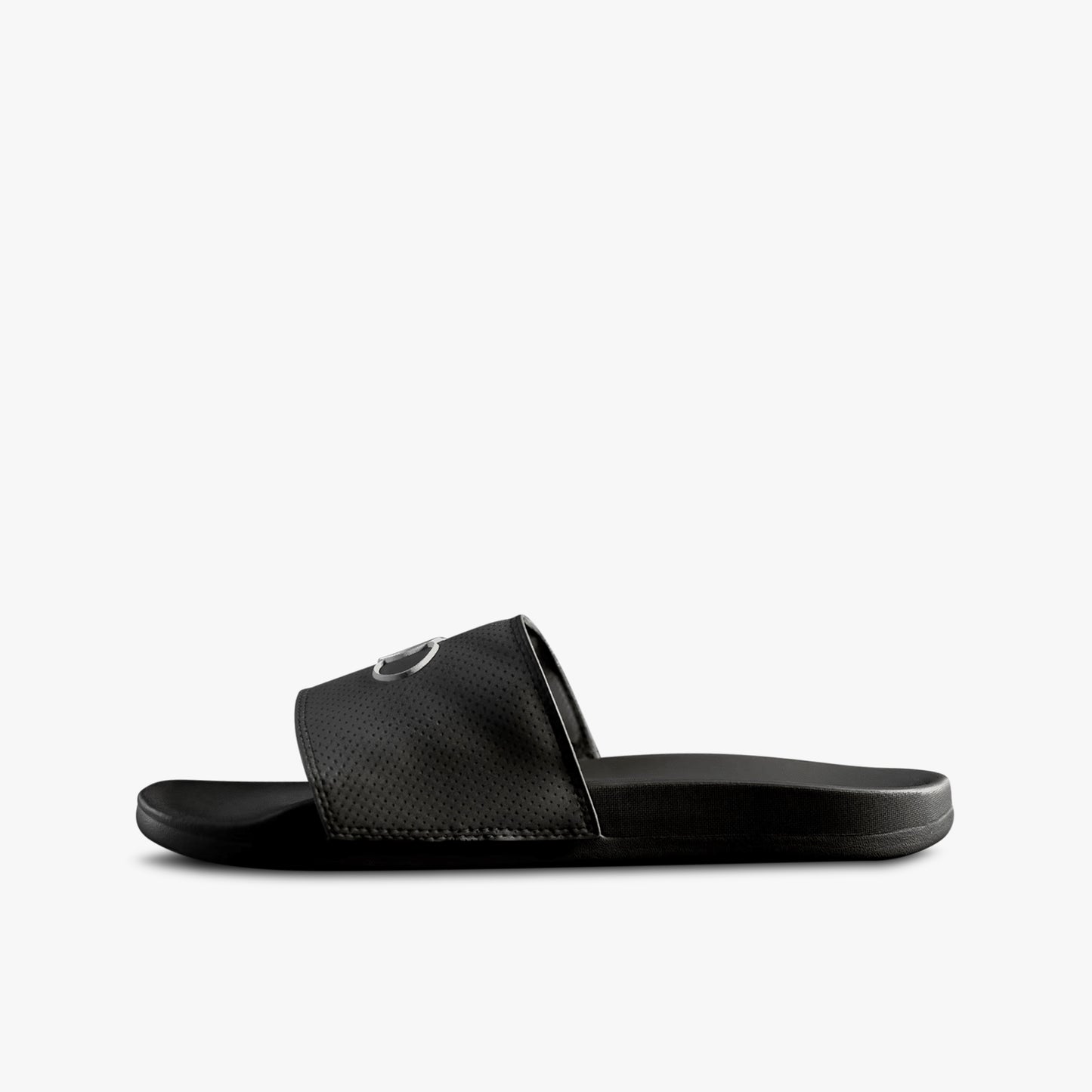 
                  
                    Men's Adilette Comfort Audi Revolut F1 Team Slides - 'Utility Black'
                  
                