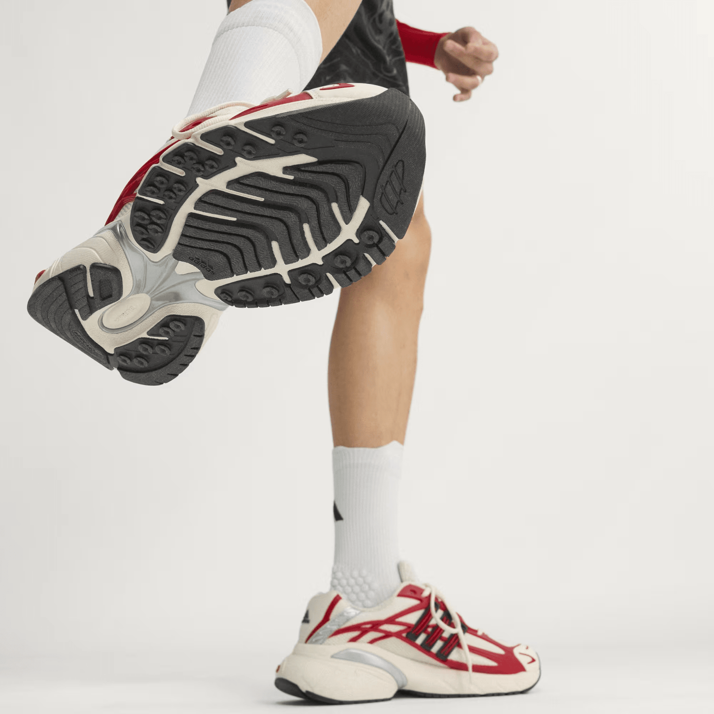 
                  
                    Men's Adidas Adistar XLG 2.0 - 'Power Red / Core Black / Off White'
                  
                