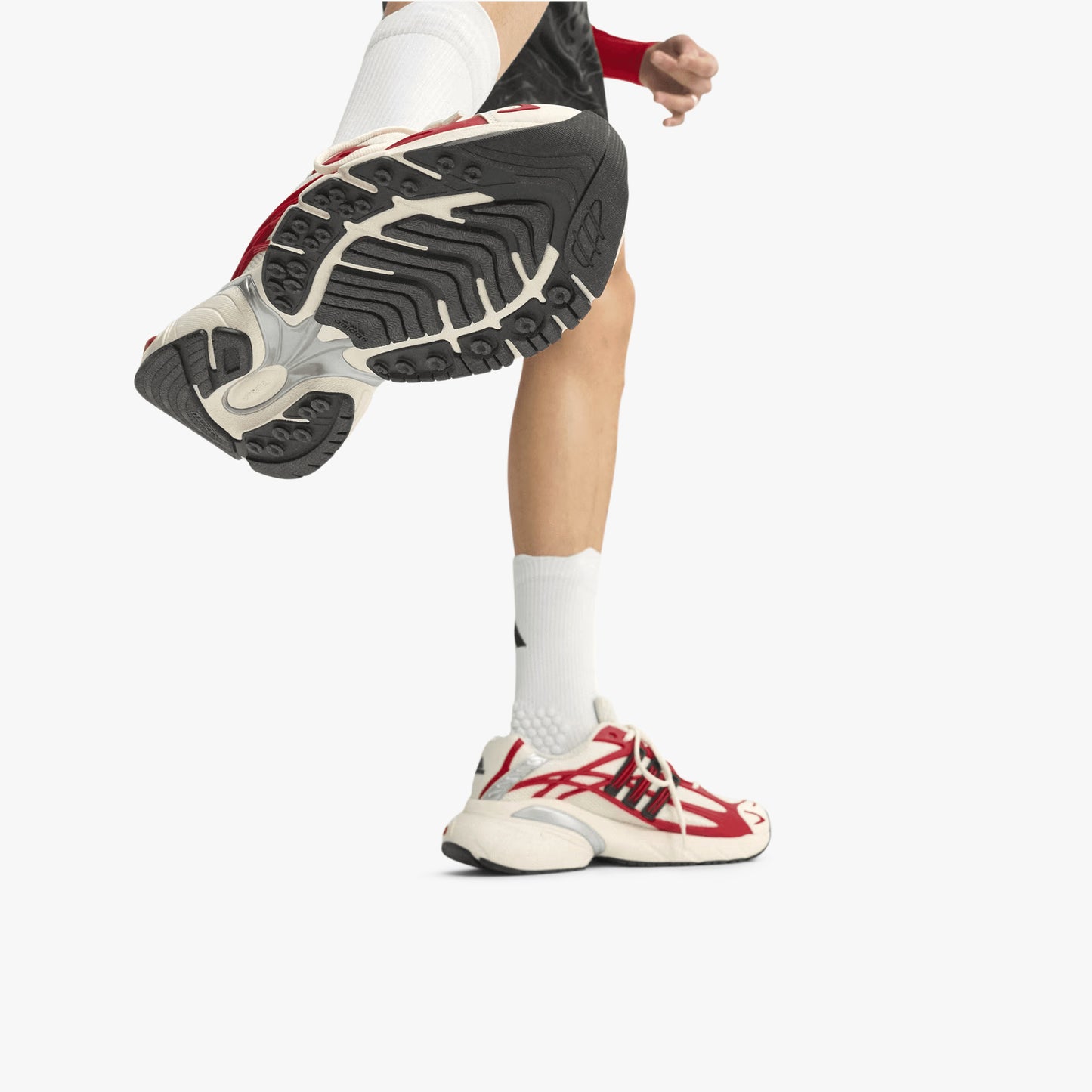 
                  
                    Men's Adidas Adistar XLG 2.0 - 'Power Red / Core Black / Off White'
                  
                
