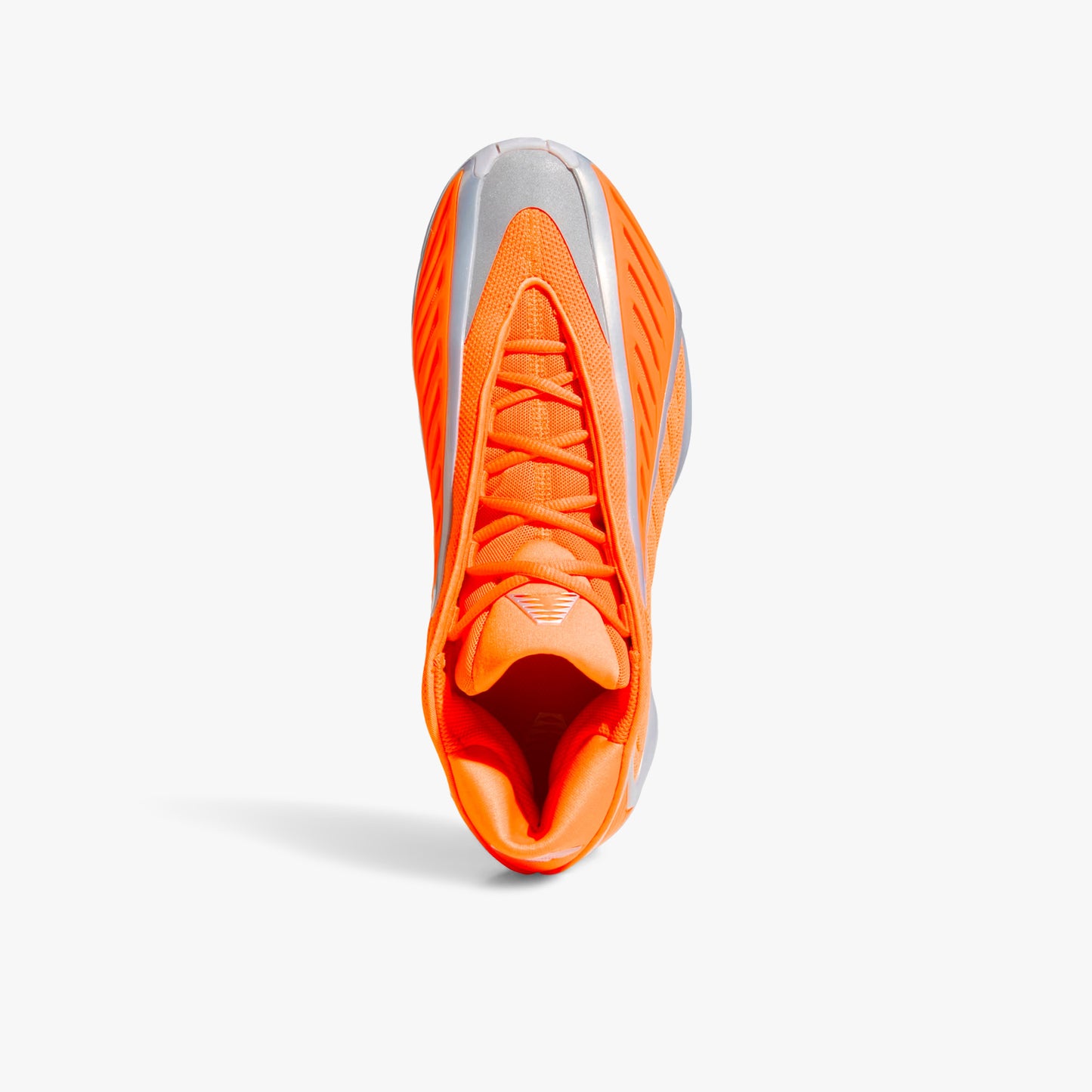 
                  
                    Men's Adidas Anthony Edwards 2 - 'Lucid Orange / Silver Metallic'
                  
                