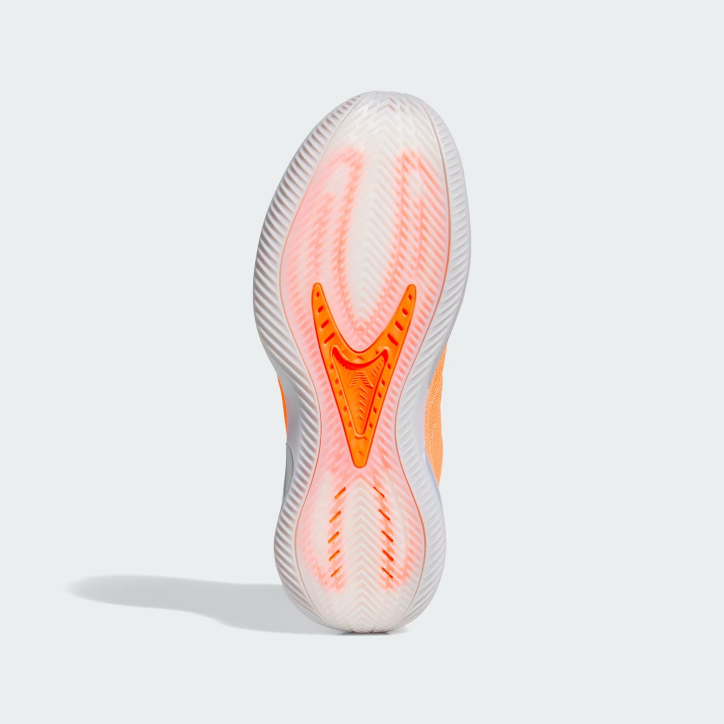 
                  
                    Men's Adidas Anthony Edwards 2 - 'Lucid Orange / Silver Metallic'
                  
                