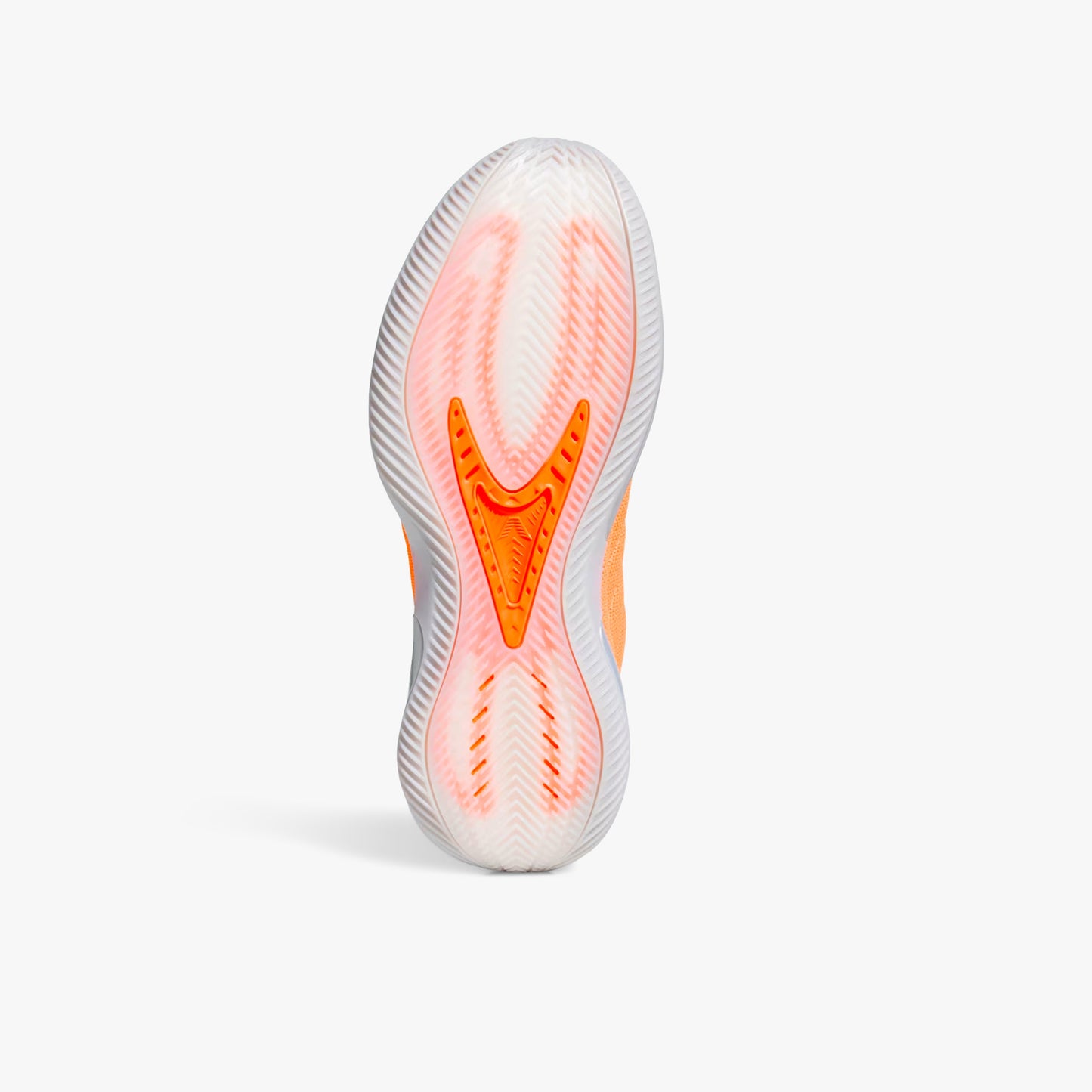 
                  
                    Men's Adidas Anthony Edwards 2 - 'Lucid Orange / Silver Metallic'
                  
                