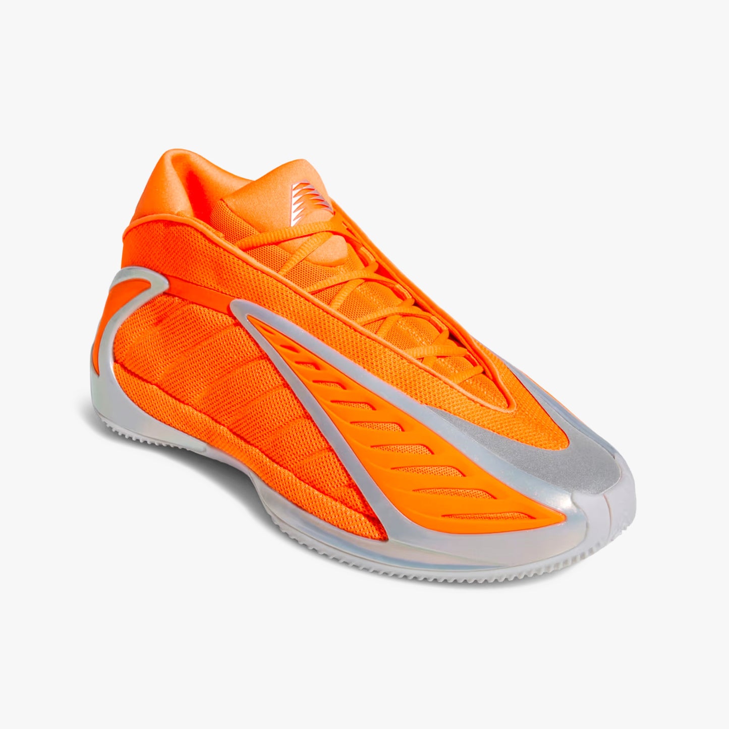 
                  
                    Men's Adidas Anthony Edwards 2 - 'Lucid Orange / Silver Metallic'
                  
                