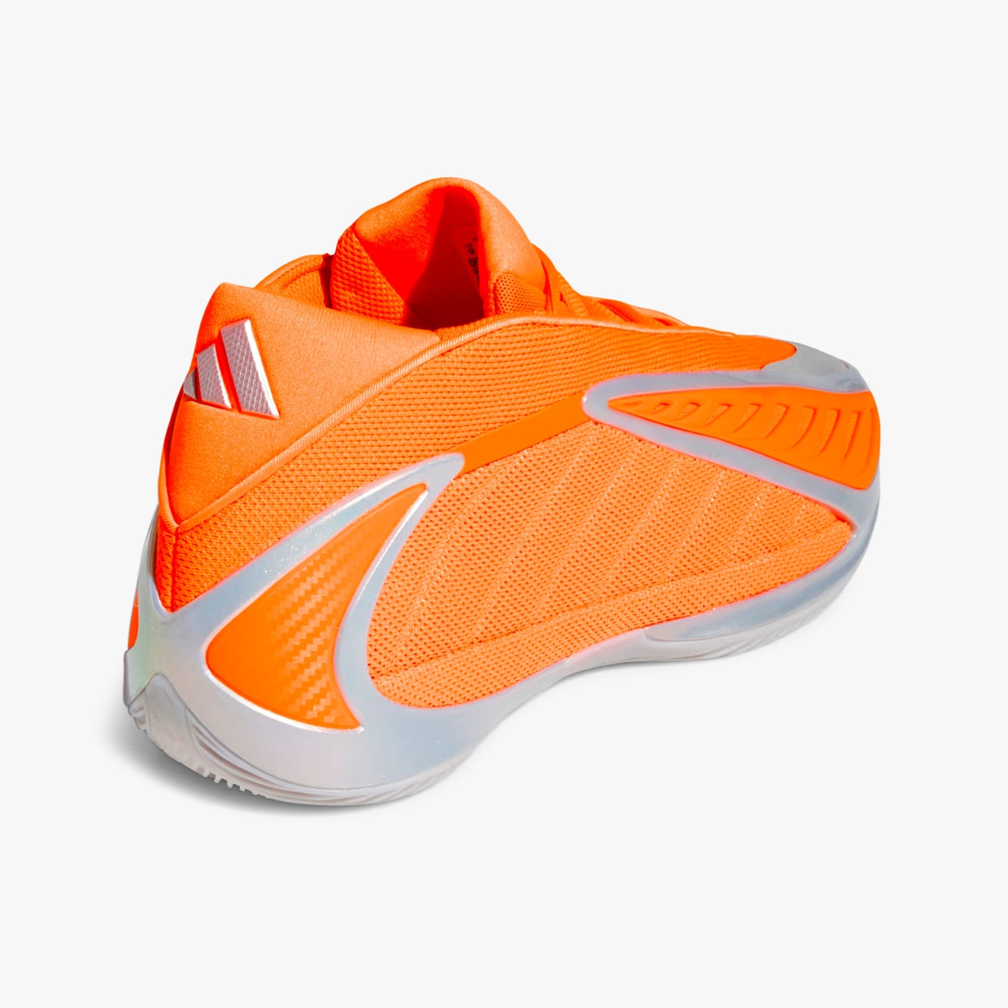 
                  
                    Men's Adidas Anthony Edwards 2 - 'Lucid Orange / Silver Metallic'
                  
                