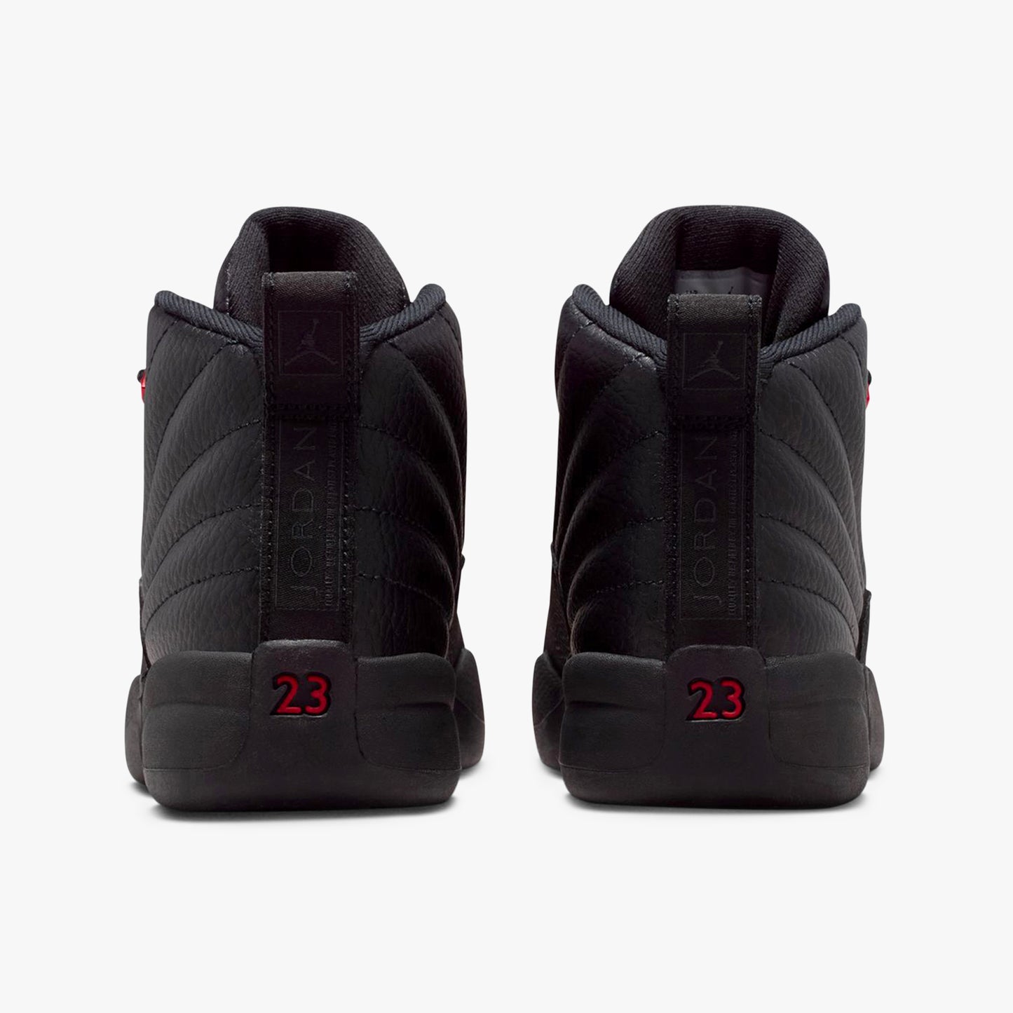 
                  
                    Preschool Jordan 12 Retro - 'Bloodline' (RD:5/23/26)
                  
                