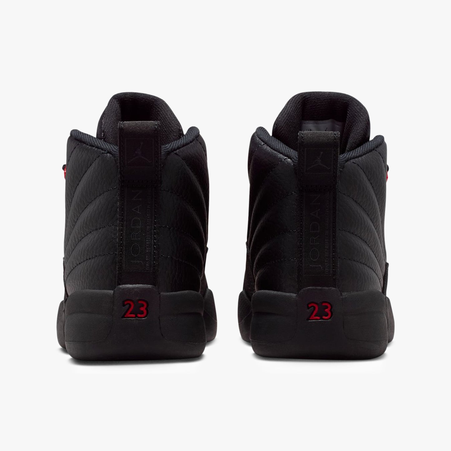 
                  
                    Preschool Jordan 12 Retro - 'Bloodline' (RD:5/23/26)
                  
                