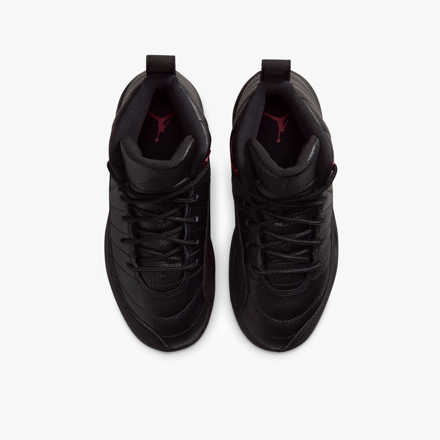 
                  
                    Preschool Jordan 12 Retro - 'Bloodline' (RD:5/23/26)
                  
                