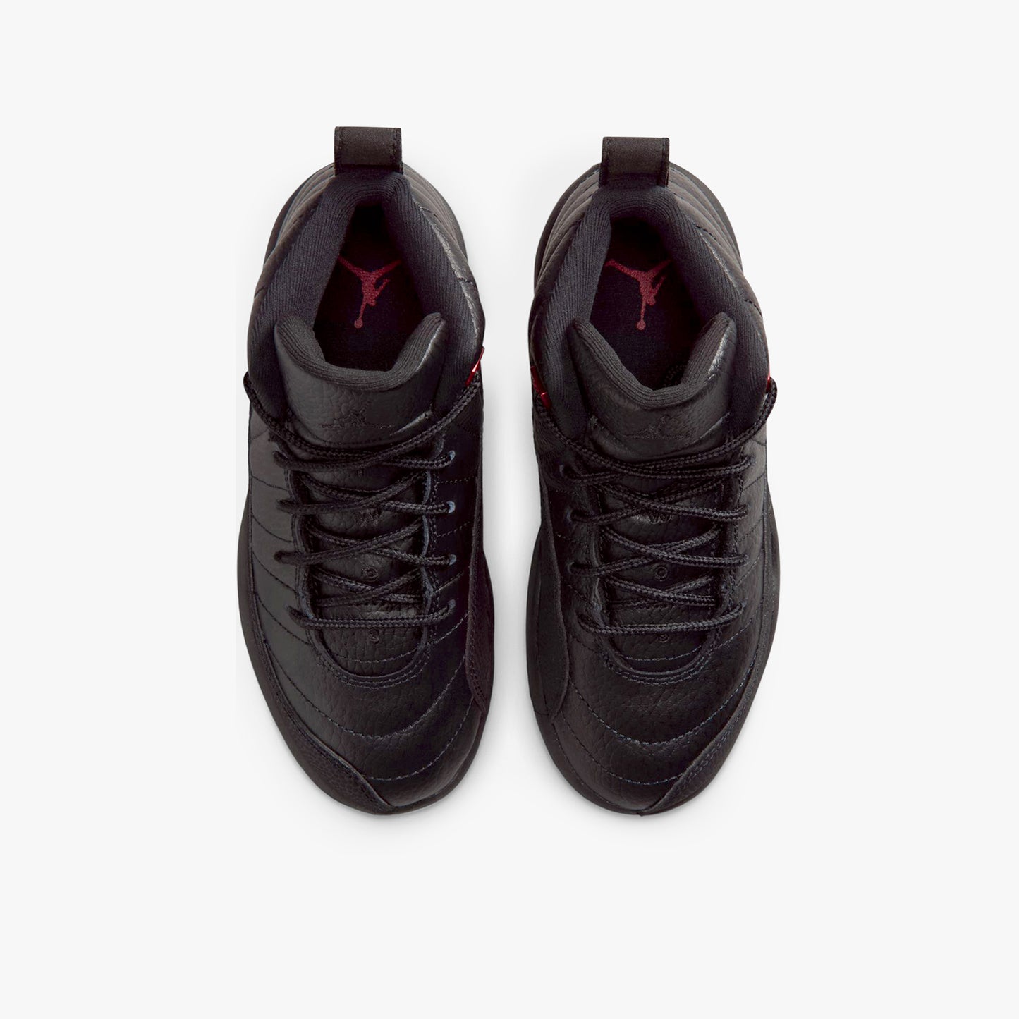 
                  
                    Preschool Jordan 12 Retro - 'Bloodline' (RD:5/23/26)
                  
                