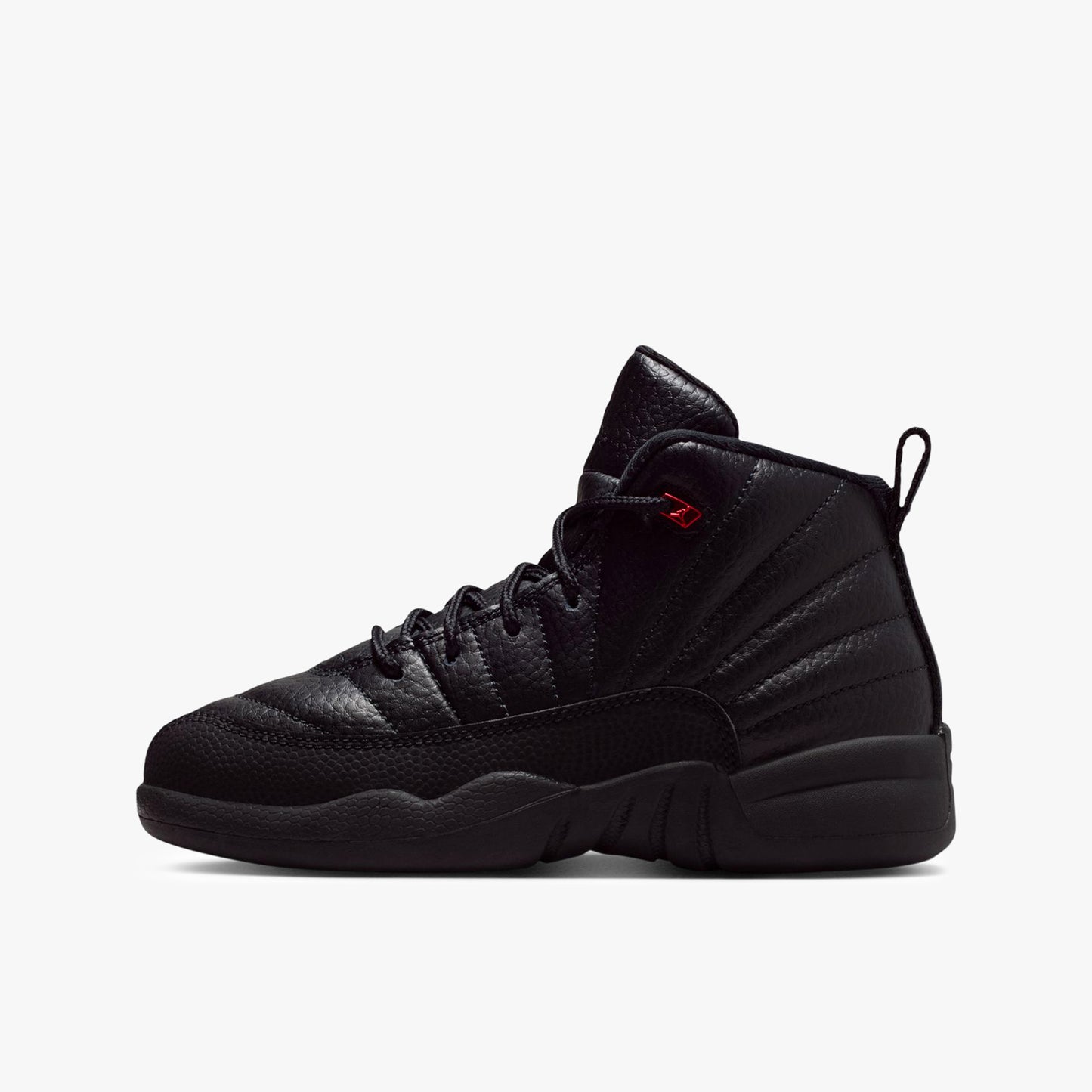 
                  
                    Preschool Jordan 12 Retro - 'Bloodline' (RD:5/23/26)
                  
                