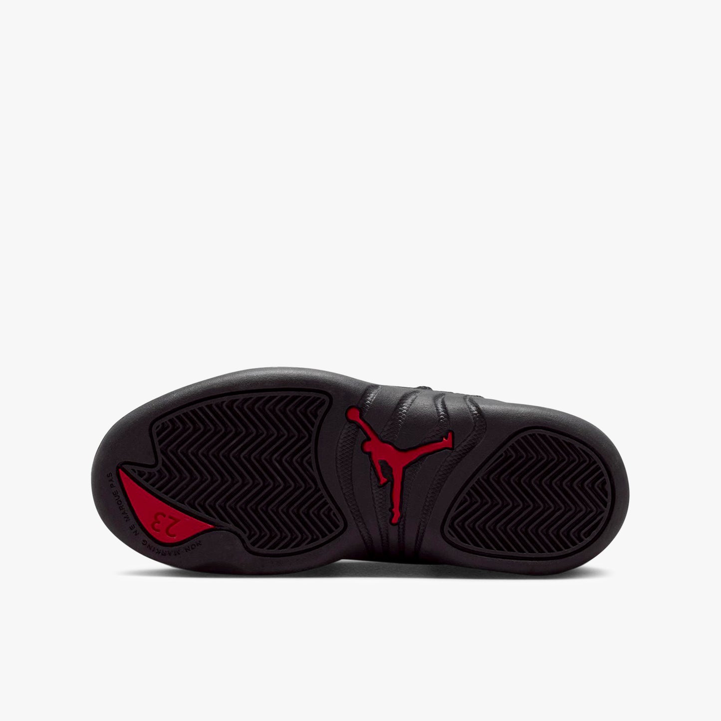 
                  
                    Preschool Jordan 12 Retro - 'Bloodline' (RD:5/23/26)
                  
                
