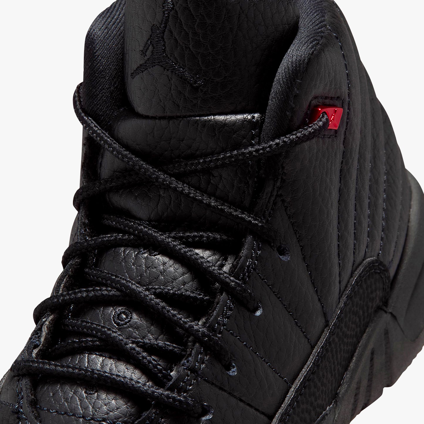 
                  
                    Preschool Jordan 12 Retro - 'Bloodline' (RD:5/23/26)
                  
                