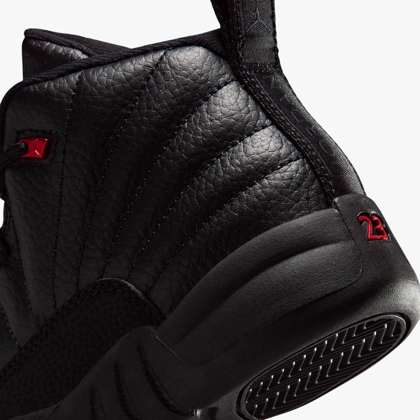 
                  
                    Preschool Jordan 12 Retro - 'Bloodline' (RD:5/23/26)
                  
                