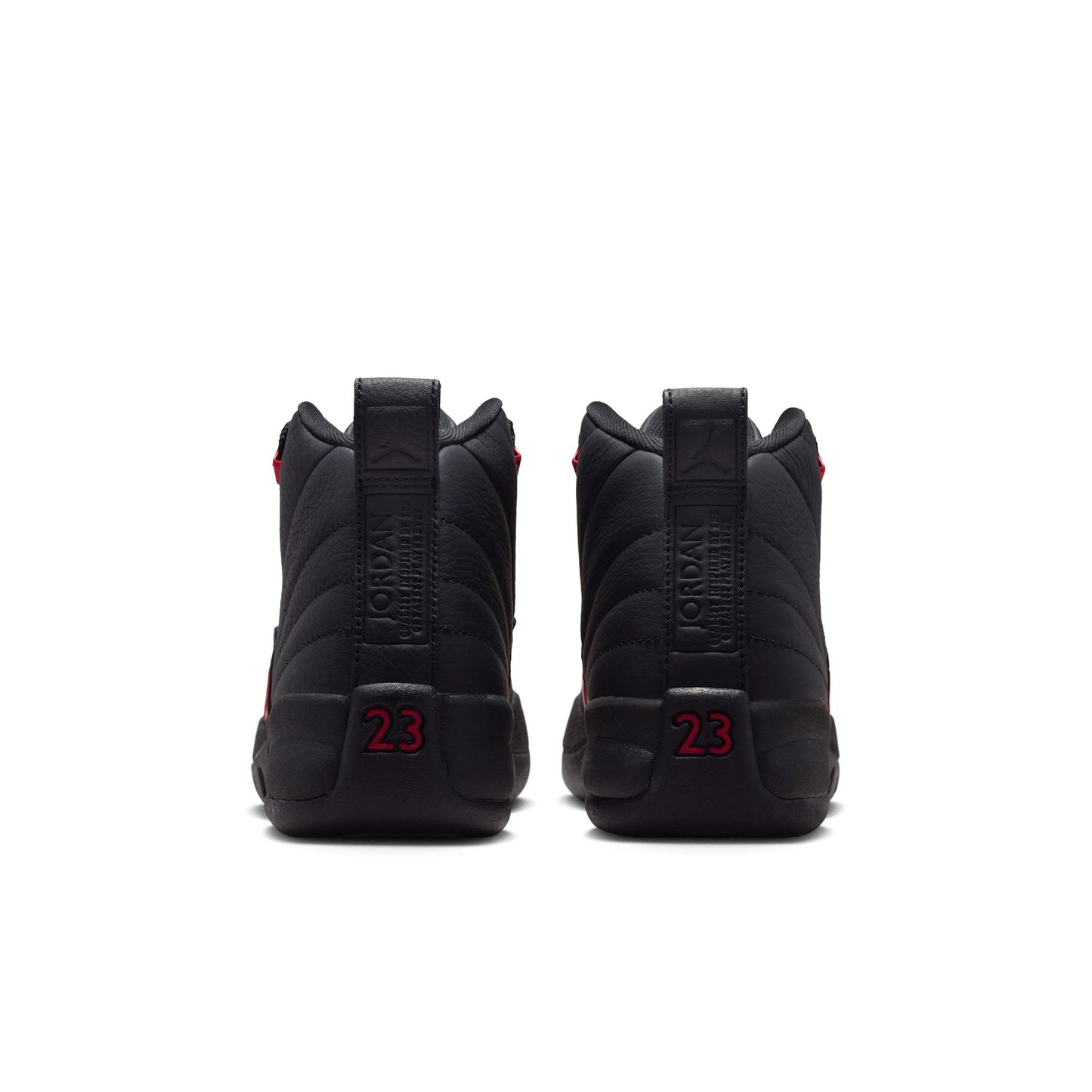 
                  
                    Gradeschool Air Jordan 12 Retro - 'Bloodline'
                  
                