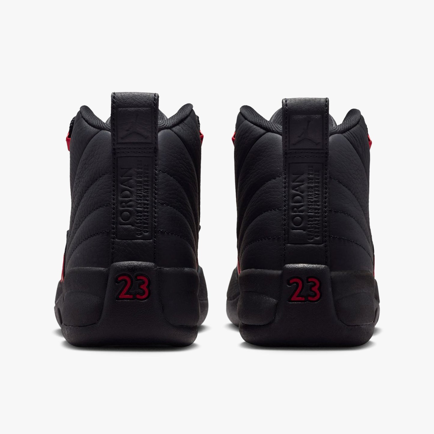 
                  
                    Gradeschool Air Jordan 12 Retro - 'Bloodline'
                  
                