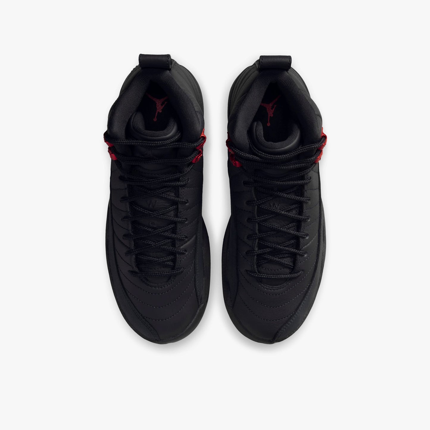 
                  
                    Gradeschool Air Jordan 12 Retro - 'Bloodline'
                  
                