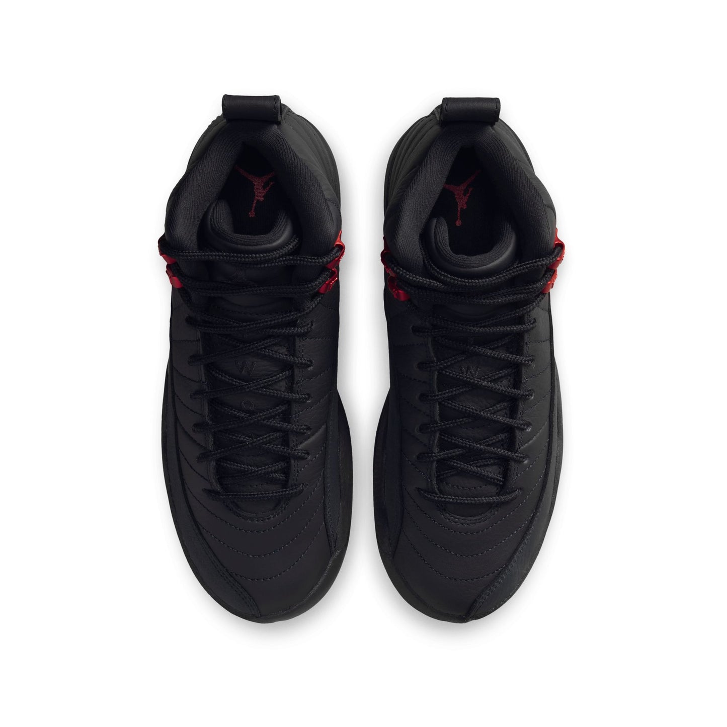 
                  
                    Gradeschool Air Jordan 12 Retro - 'Bloodline'
                  
                
