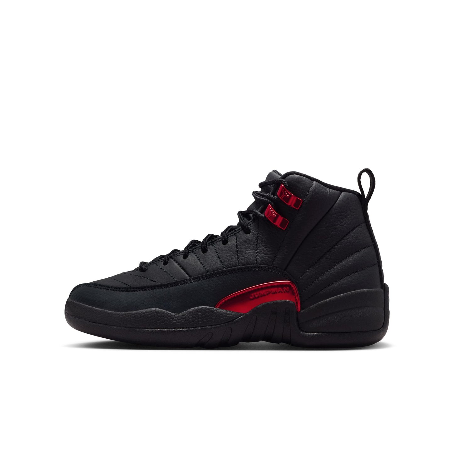 
                  
                    Gradeschool Air Jordan 12 Retro - 'Bloodline'
                  
                