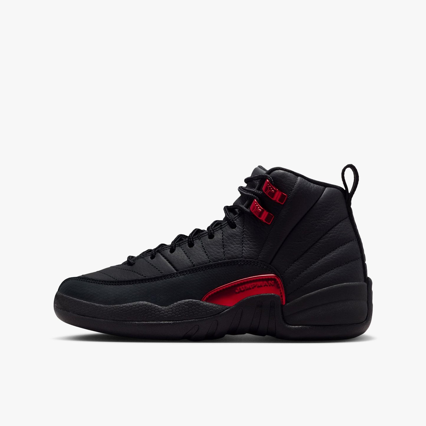 
                  
                    Gradeschool Air Jordan 12 Retro - 'Bloodline'
                  
                