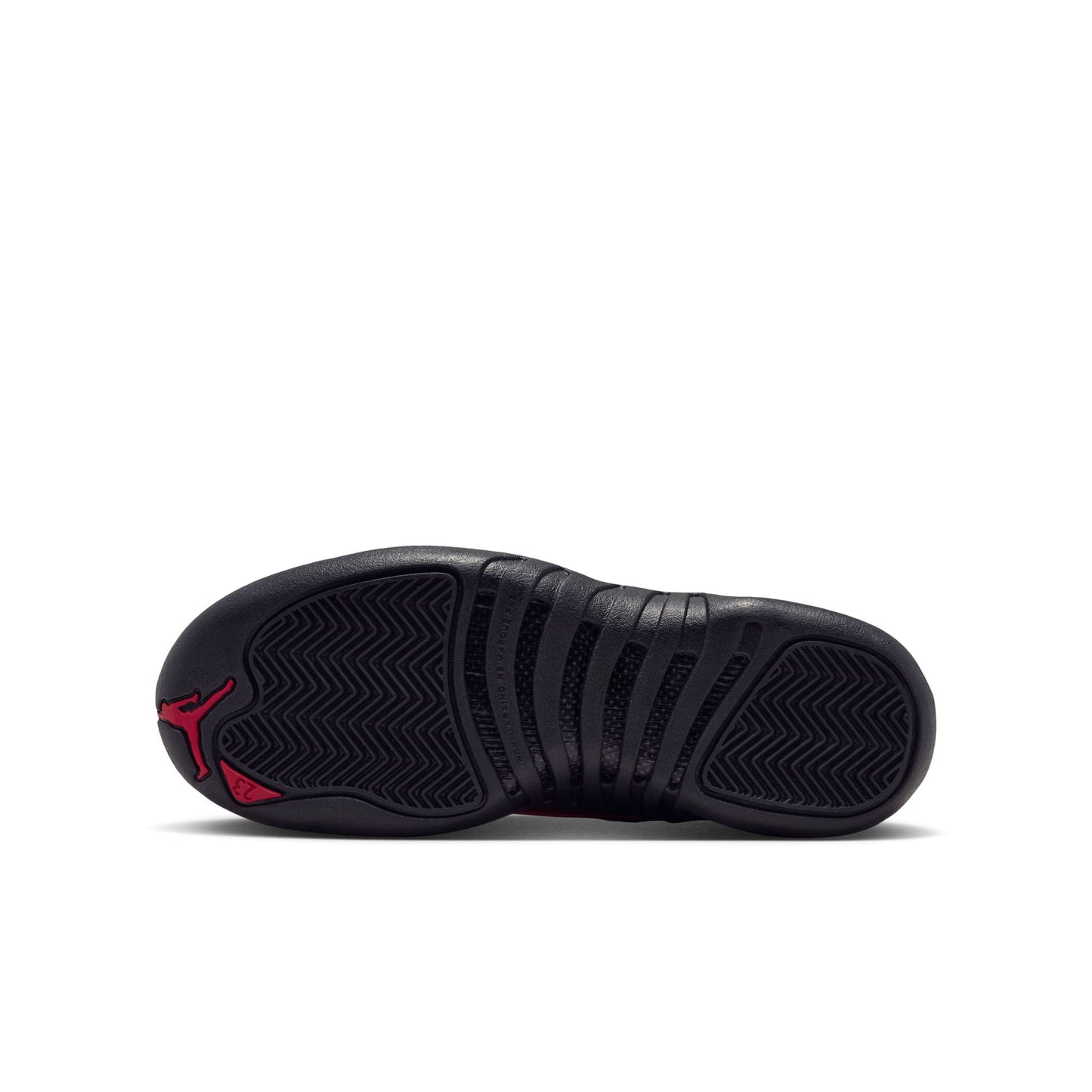 
                  
                    Gradeschool Air Jordan 12 Retro - 'Bloodline'
                  
                