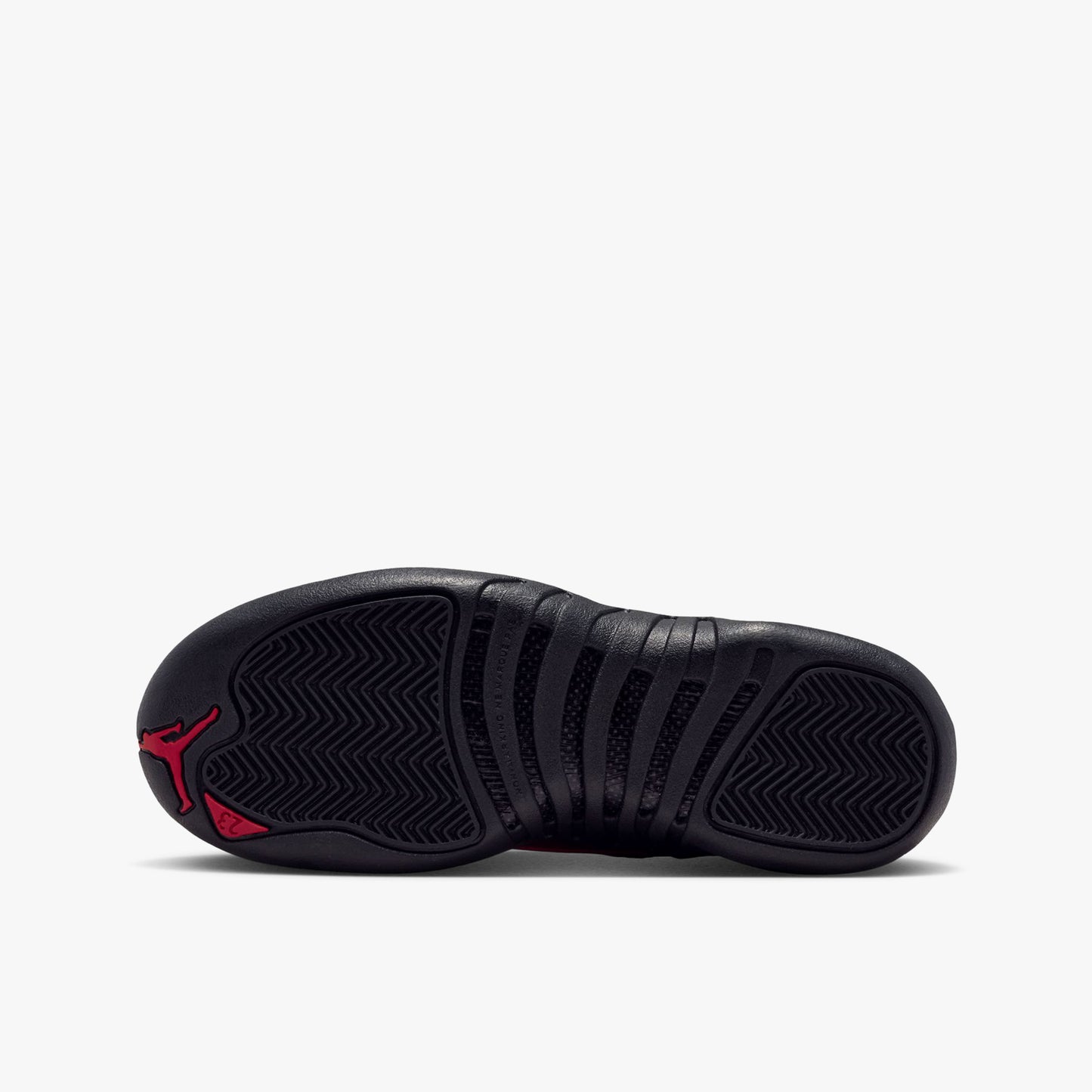 
                  
                    Gradeschool Air Jordan 12 Retro - 'Bloodline'
                  
                
