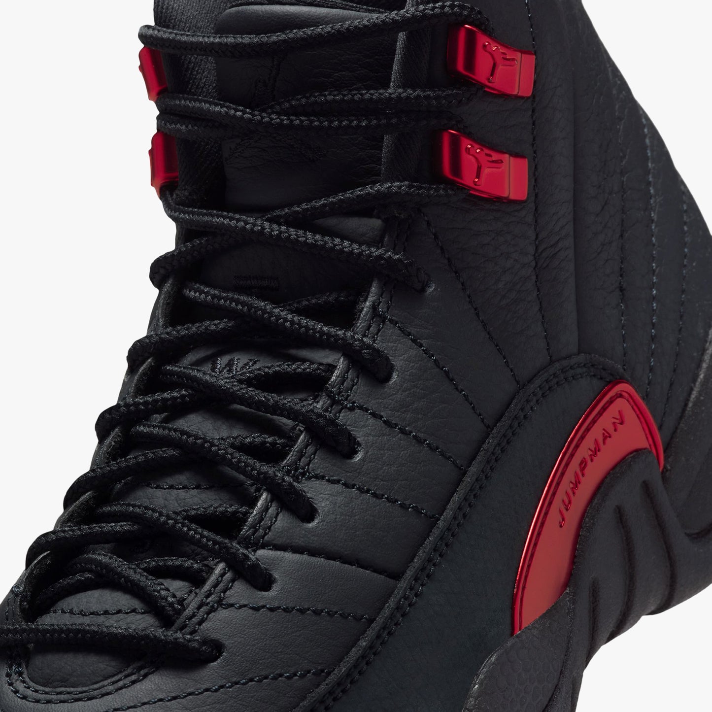 
                  
                    Gradeschool Air Jordan 12 Retro - 'Bloodline'
                  
                
