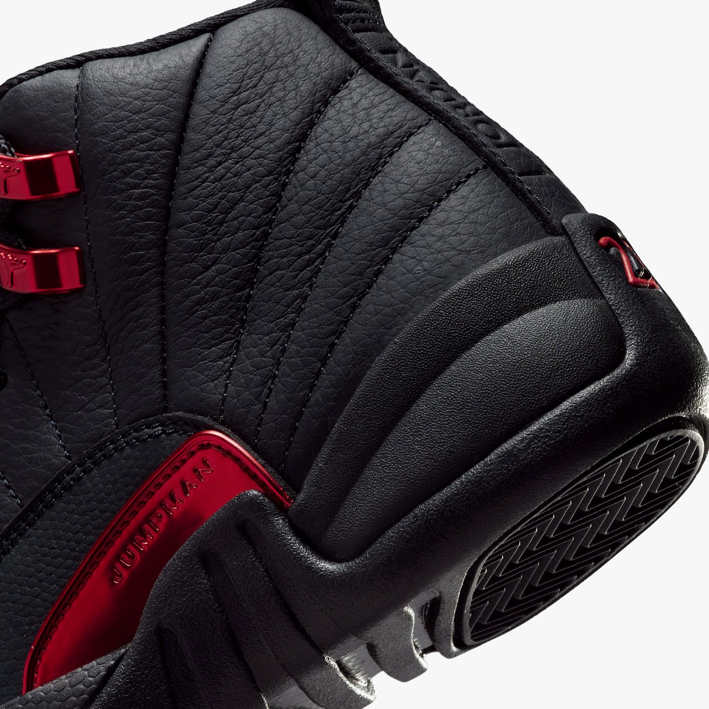 
                  
                    Gradeschool Air Jordan 12 Retro - 'Bloodline'
                  
                