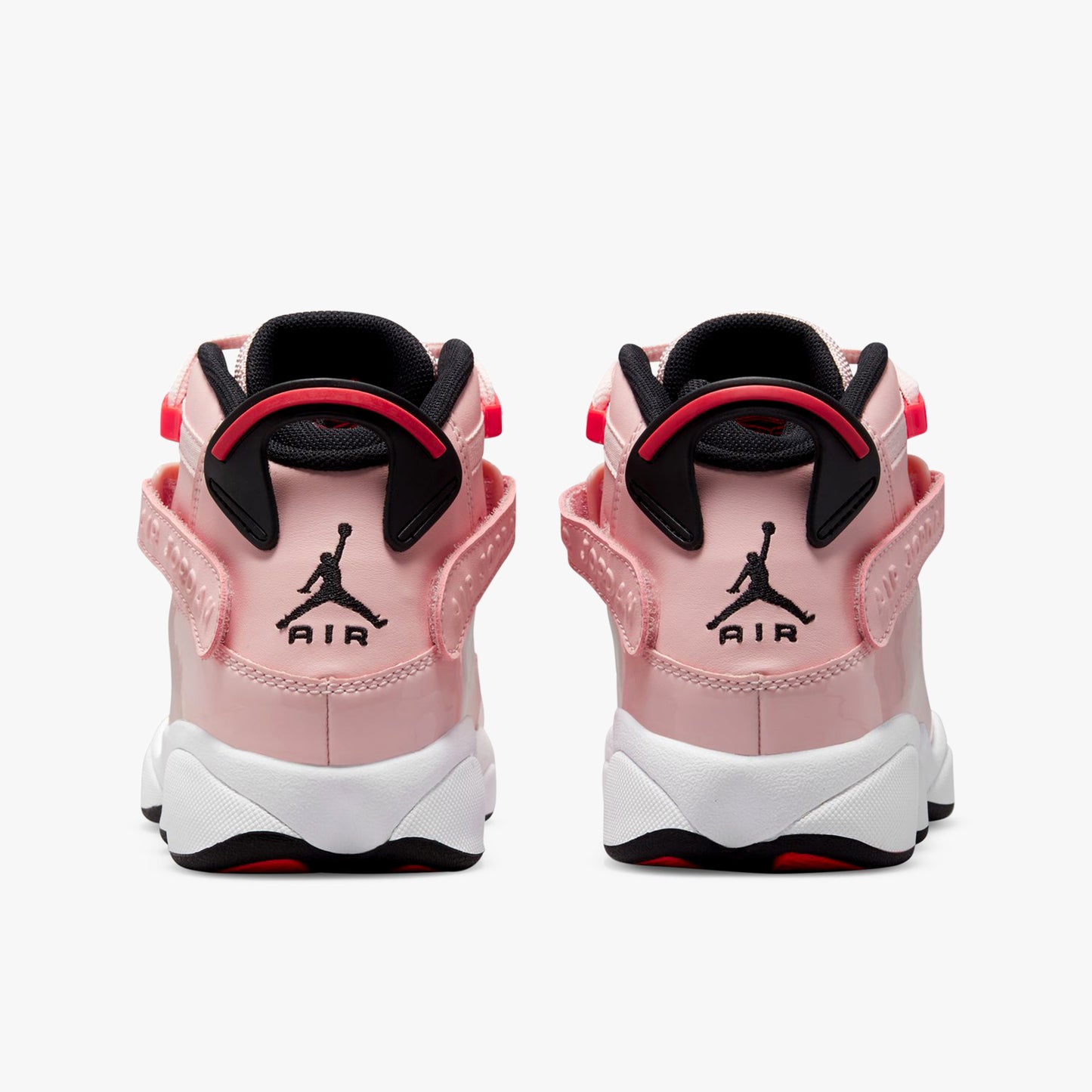 
                  
                    Gradeschool Jordan 6 Rings - 'Atmosphere'
                  
                